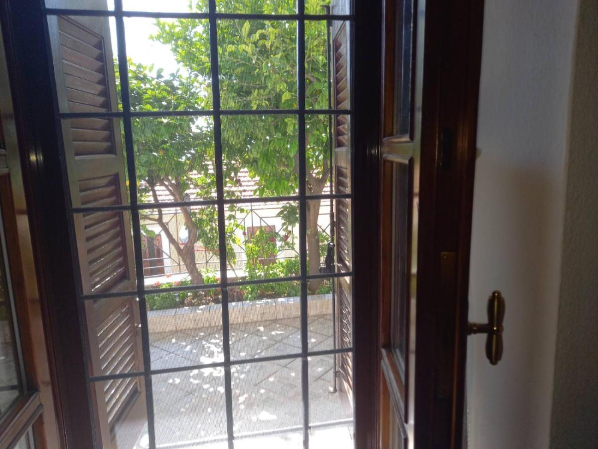 Πηλιο- Το Εξοχικο Τησ Αννασ- Αφησσοσ Villa Áfissos Ngoại thất bức ảnh