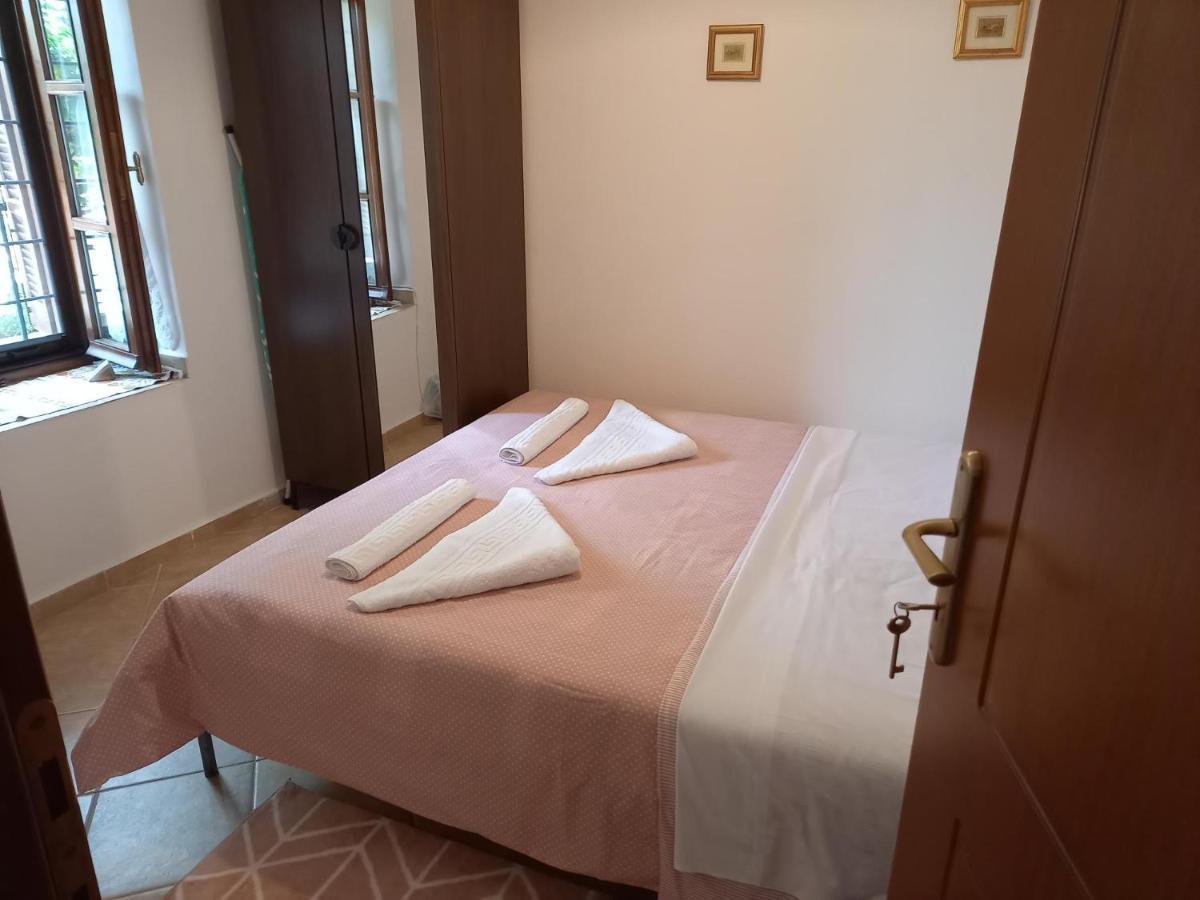 Πηλιο- Το Εξοχικο Τησ Αννασ- Αφησσοσ Villa Áfissos Ngoại thất bức ảnh