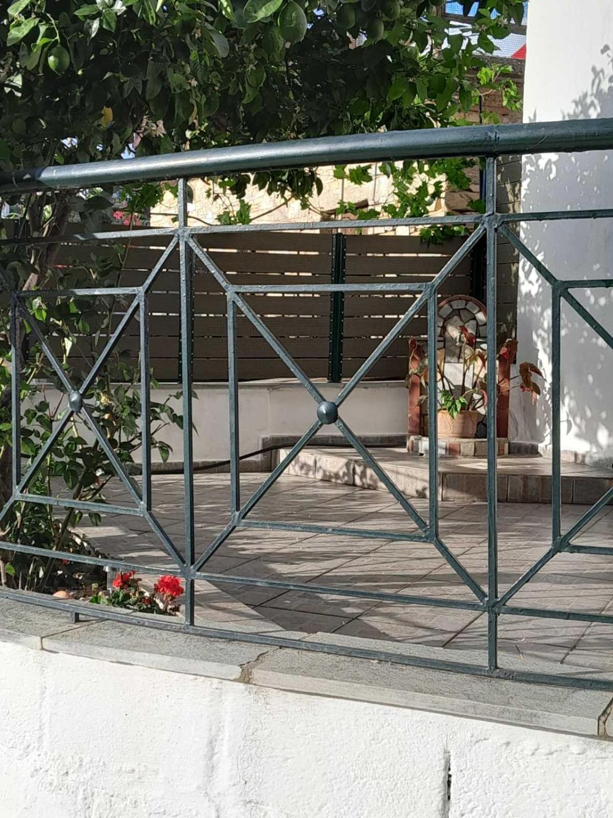Πηλιο- Το Εξοχικο Τησ Αννασ- Αφησσοσ Villa Áfissos Ngoại thất bức ảnh
