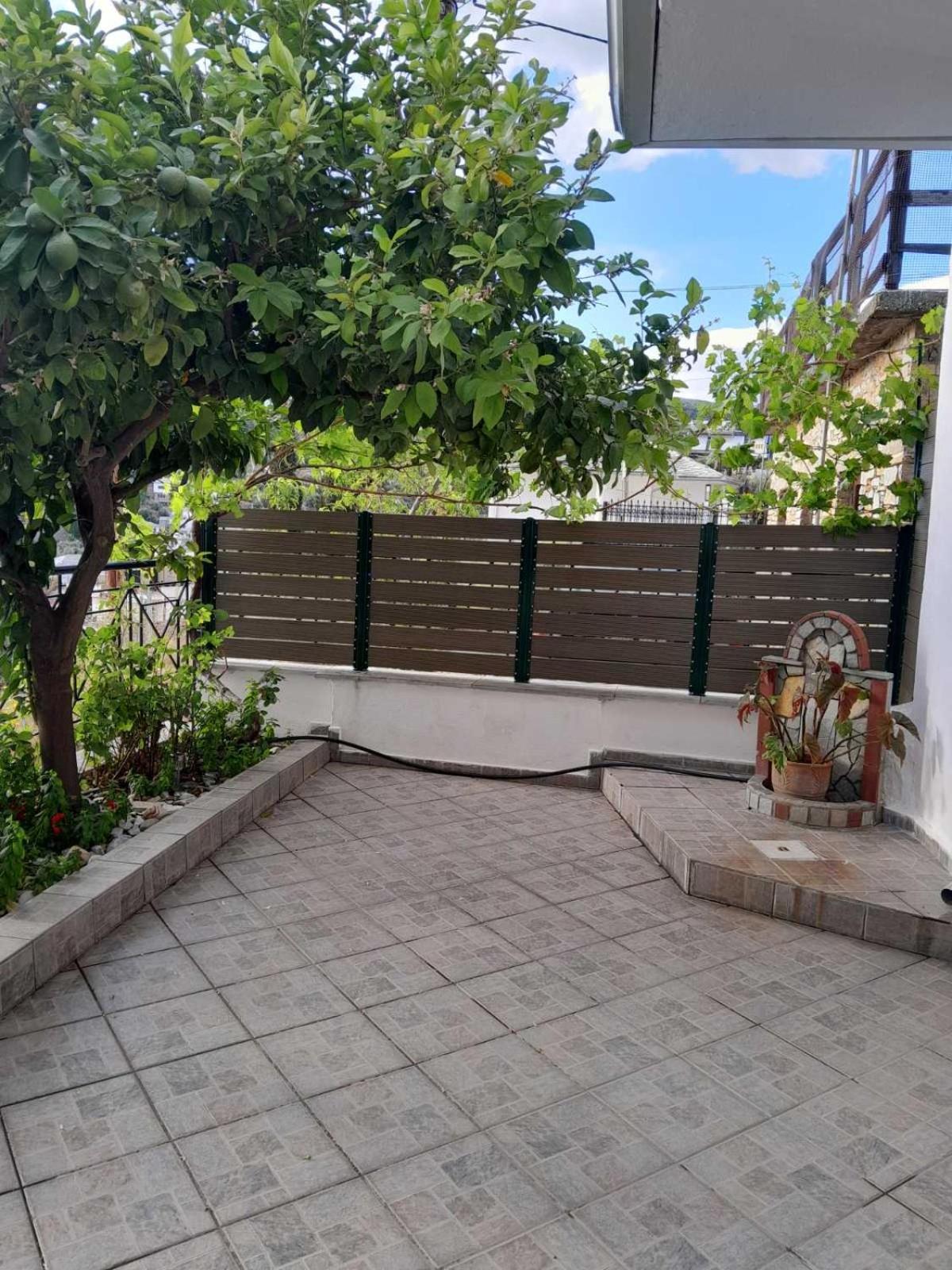 Πηλιο- Το Εξοχικο Τησ Αννασ- Αφησσοσ Villa Áfissos Ngoại thất bức ảnh